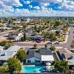 New Remodel In The Heart Of Scottsdale