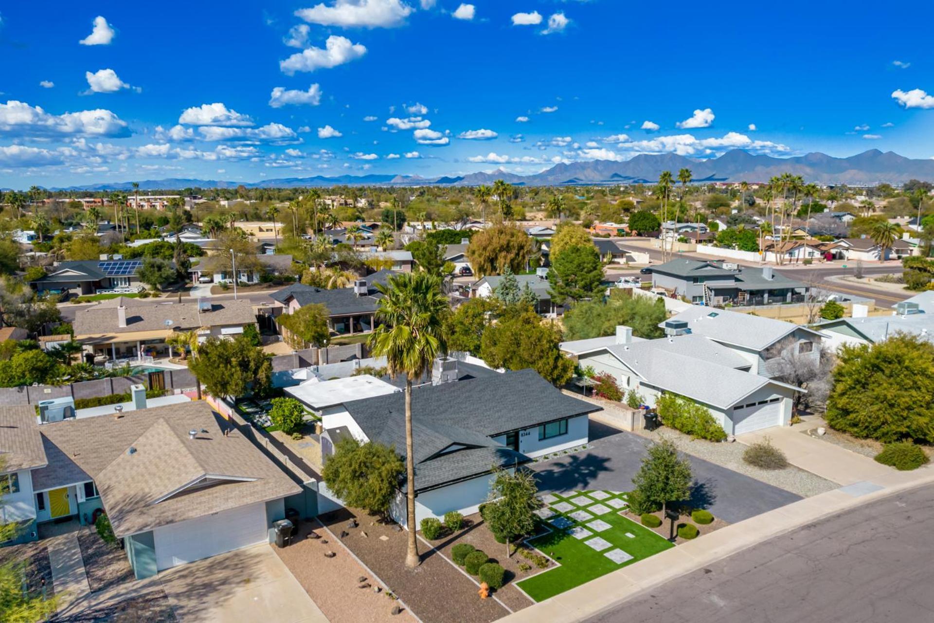 Holiday home New Remodel In The Heart Of Scottsdale