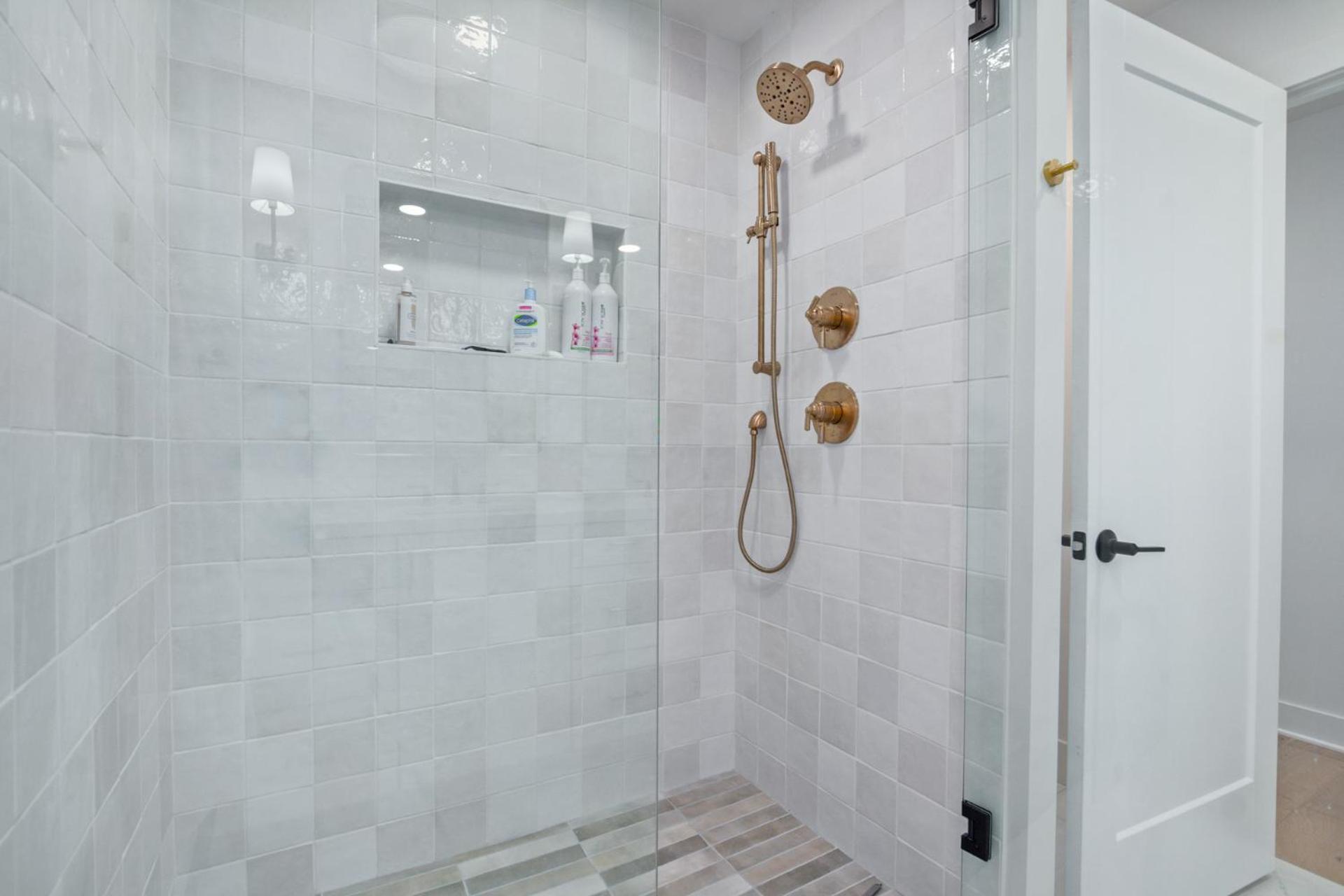 New Remodel In The Heart Of *