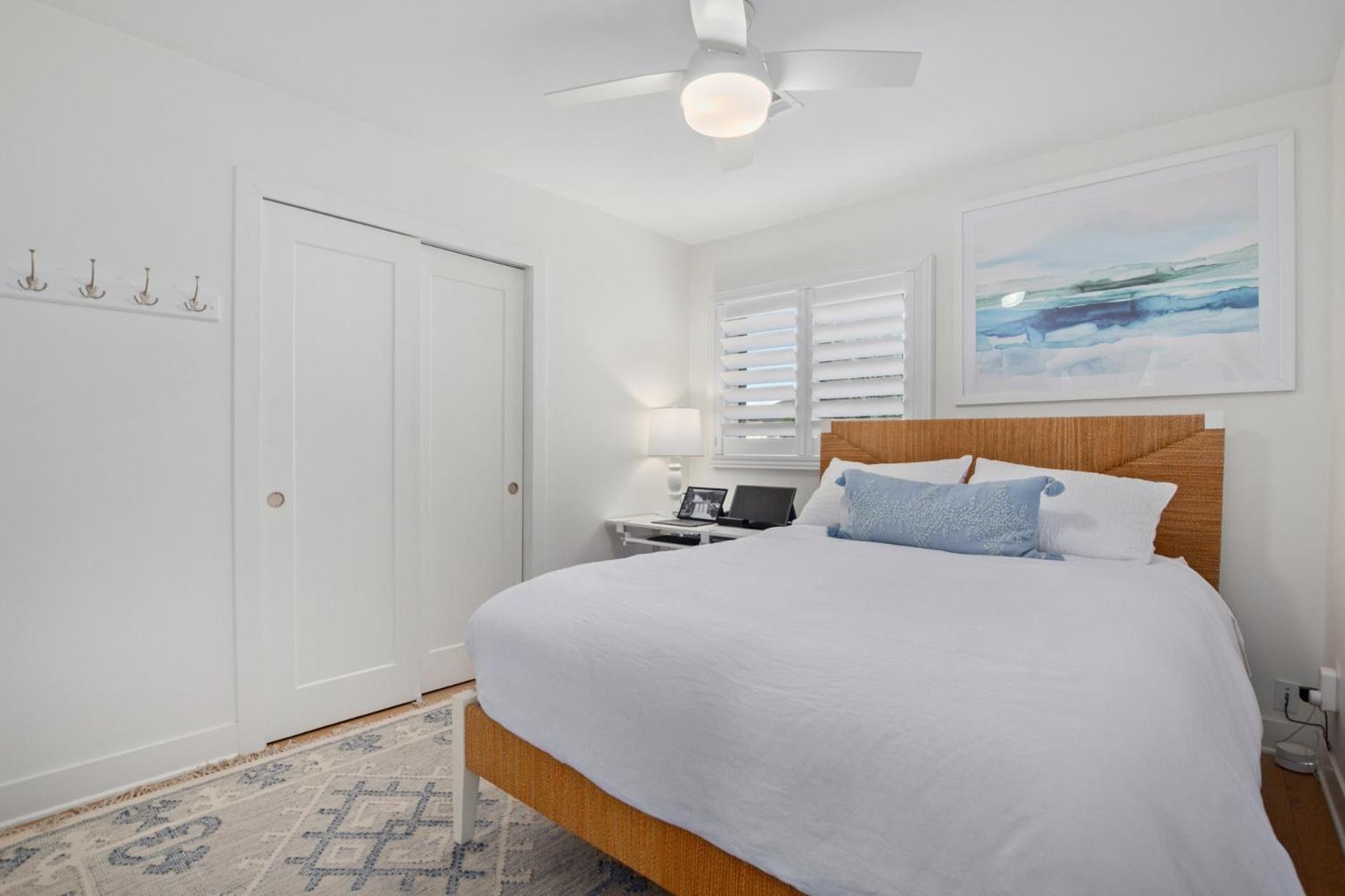 New Remodel In The Heart Of
