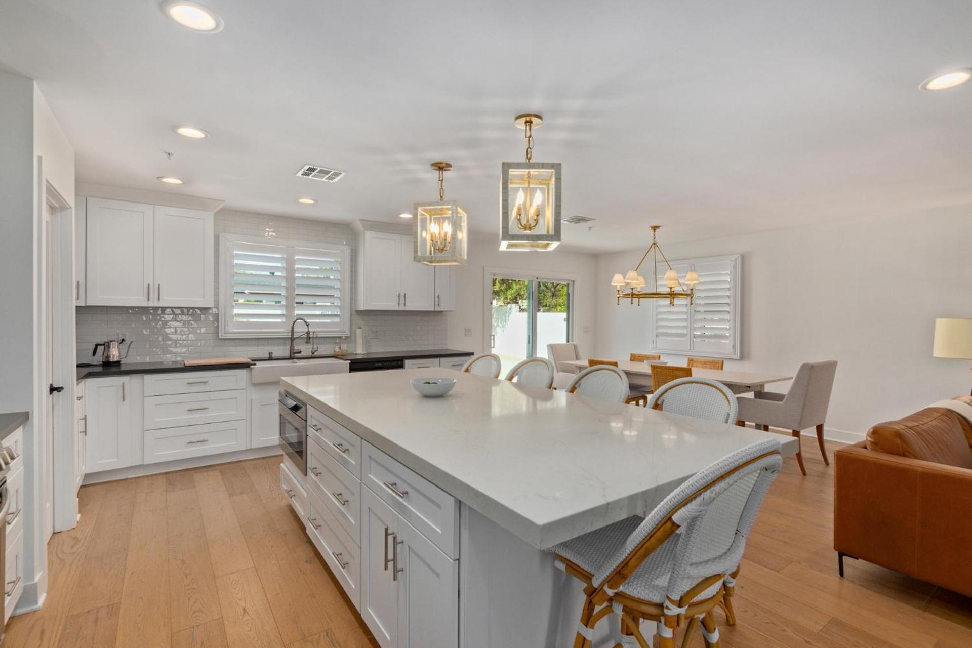 Holiday home New Remodel In The Heart Of