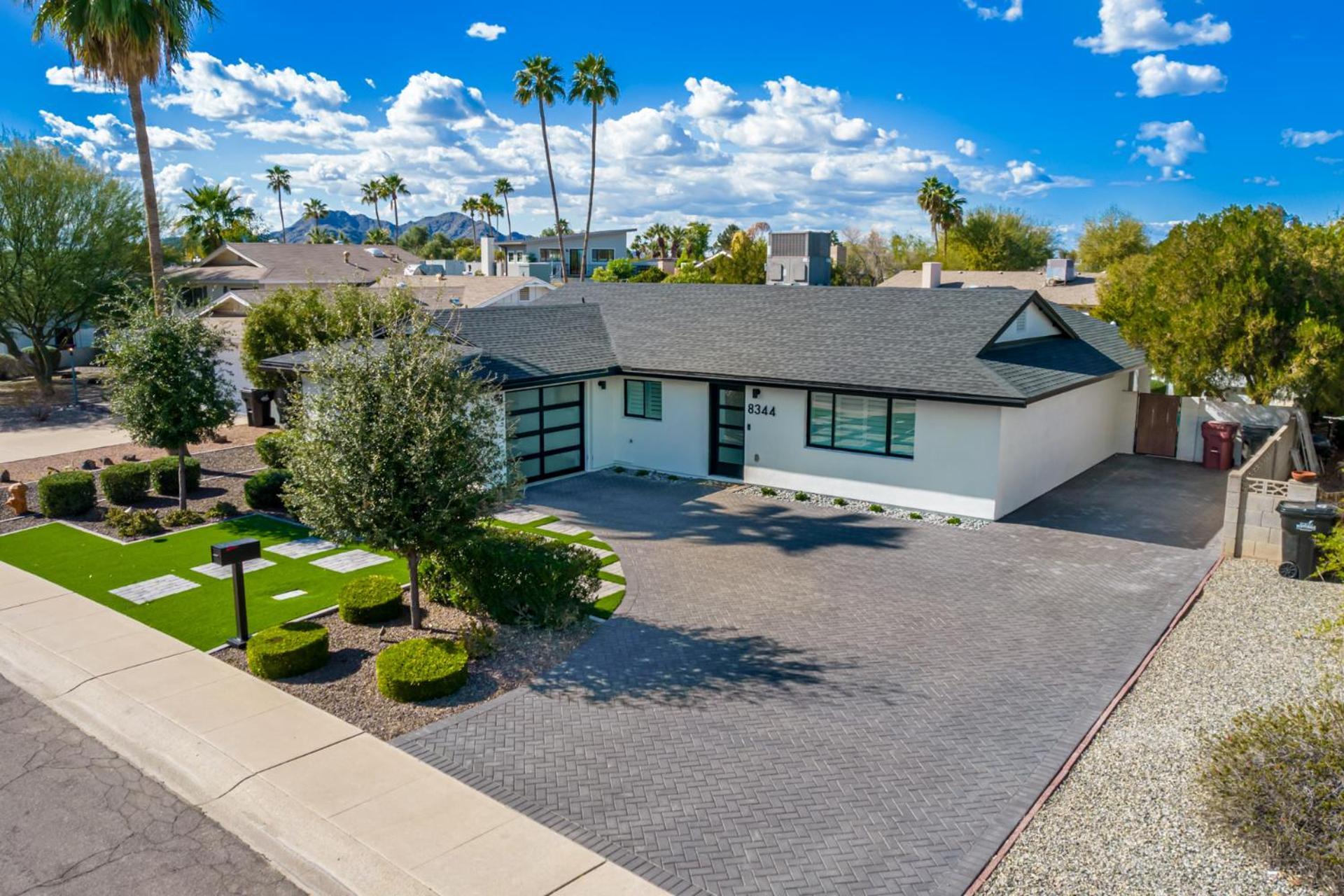 Holiday home New Remodel In The Heart Of