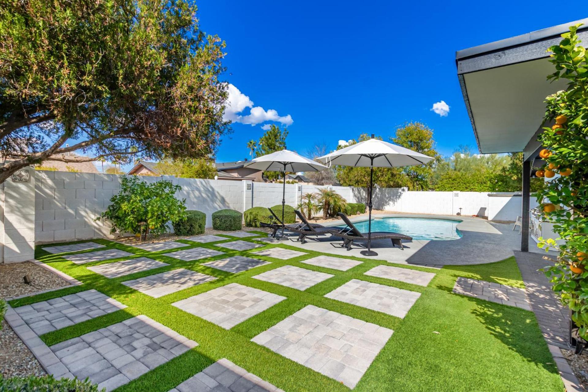 New Remodel In The Heart Of Holiday home *