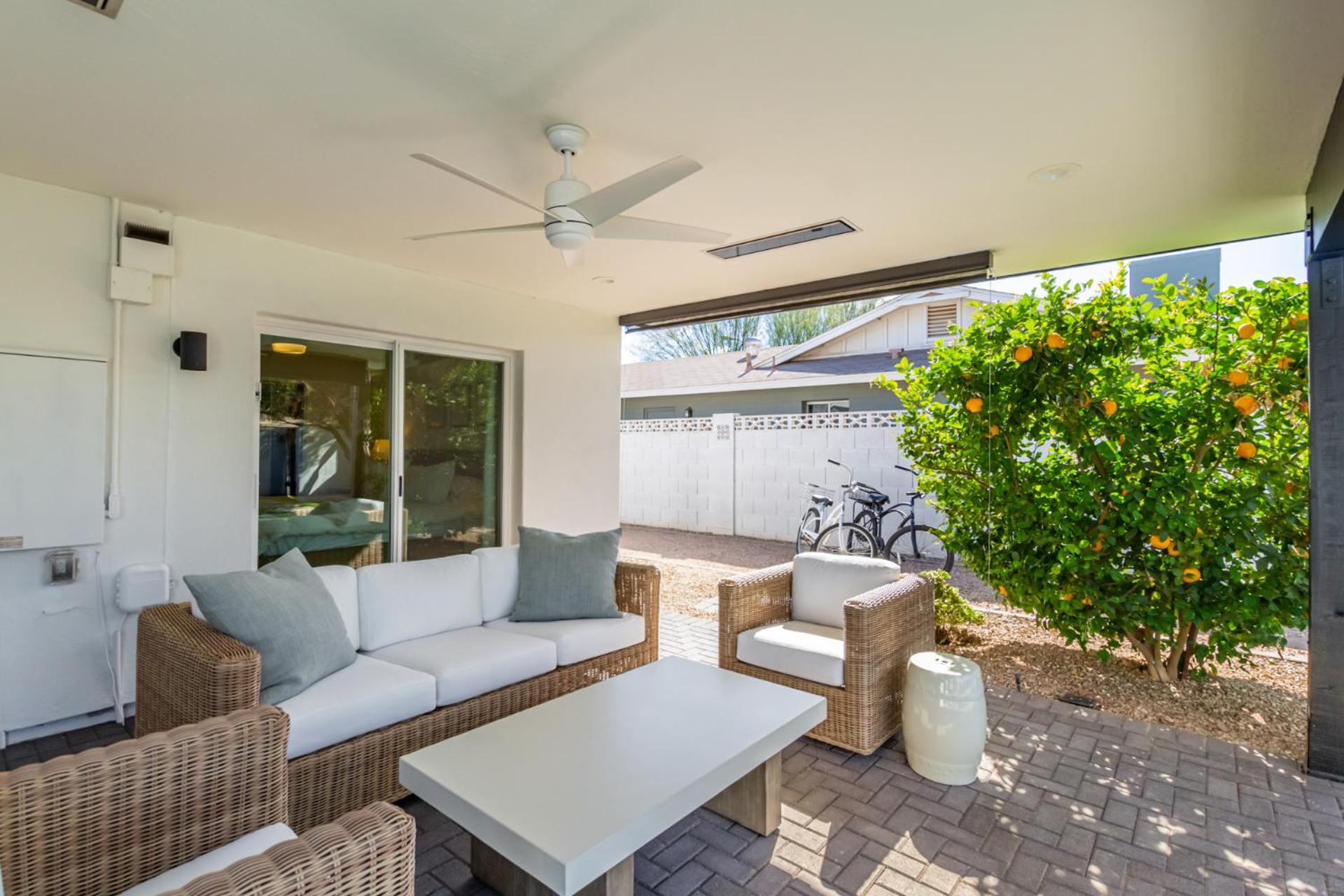 New Remodel In The Heart Of *