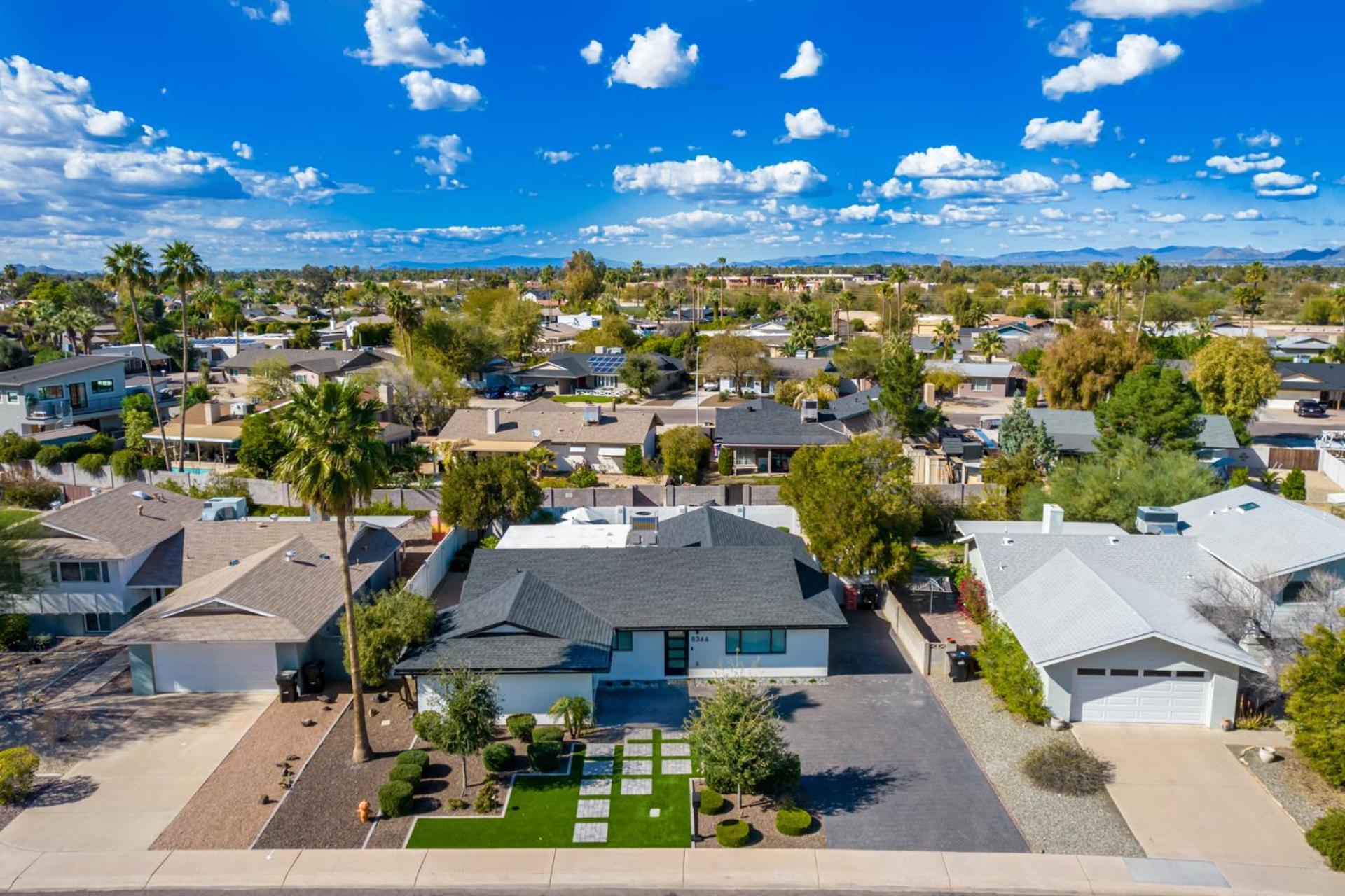 Holiday home New Remodel In The Heart Of Scottsdale