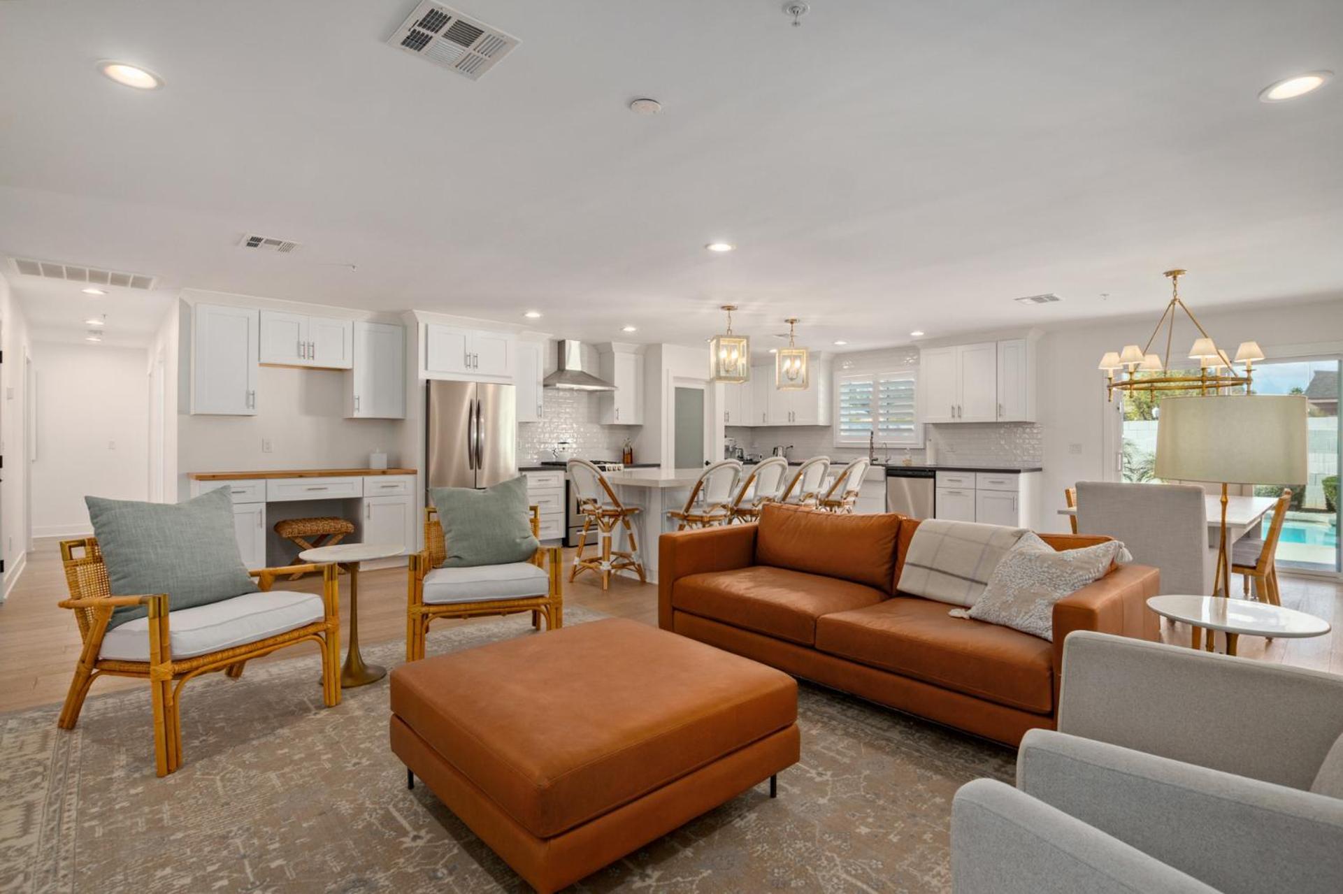 New Remodel In The Heart Of *